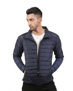 Chaqueta de invierno acolchada para hombre, con capucha, estilo casual, para exteriores, térmica y cálida. - Product Image 6
