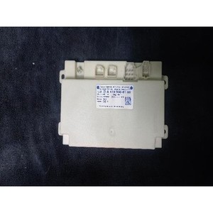 Módulo de Control de Acceso sin Llave para CLS X218 2012-2014, Usado, OEM A1729006106 - Product Image 1
