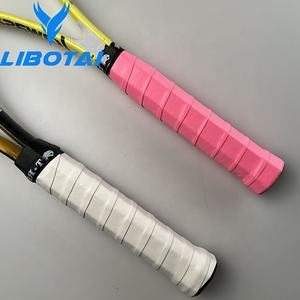2024 LIBOTAI Overgrips de raqueta de tenis OEM antideslizantes personalizados - Product Image 1