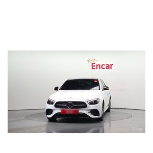 Mercedes-Benz Clase E E350 4MATIC AMG Line 2023, 18,219 km, Caja de Cambios Automática, Asientos de Cuero, Volante a la Izquierda, Cámara Trasera - Product Image 3