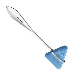 Marteau de réflexe de Taylor pour professionnels médicaux – Outil ultime pour examens neurologiques – Vente en gros - Product Image 4