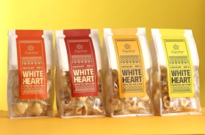Yogurt White <b>Chocolate</b> Covered Almonds Infused With Dried Fruit For <b>Chocolate</b> Wholesale In Custom Packaging Box - Product Image 6