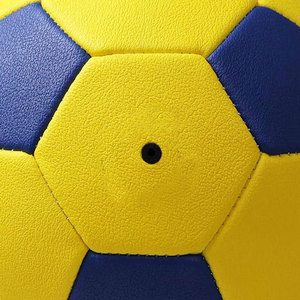 Ballons de handball professionnels en cuir PU durable, faible MOQ, pour l'entraînement et les matchs, destinés aux clubs sportifs. - Product Image 5