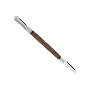 Couteaux à cire dentaire professionnels à manche en bois, instruments chirurgicaux de haute qualité pour la dentisterie, Pakistan - Product Image 6