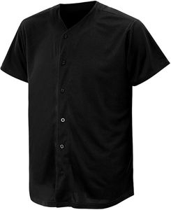 Camiseta de Béisbol Personalizada Estilo Americano al por Mayor para Equipos Universitarios, Clubes Deportivos Escolares y Ropa de Entrenamiento - Product Image 6