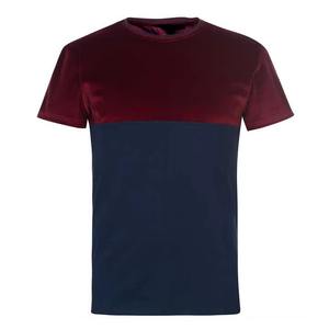 เสื้อยืดโอเวอร์ไซส์สไตล์สตรีทแฟชั่นลายกราฟิกอนิเมะสั่งทำจากโรงงาน - Product Image 1