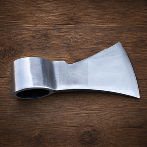 Cabeza de herramienta de corte de acero forjado, cabezal de herramienta multiusos de acero de alta resistencia, cabezal de herramienta de trabajo de acero forjado a mano, herramienta multiusos de acero al carbono - Product Image 1