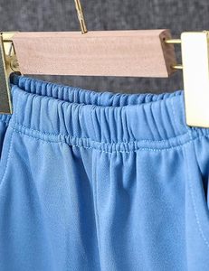 Coupe-vent léger à capuche pour garçons, veste décontractée de protection solaire avec fermeture éclair pour activités de plein air - Product Image 5