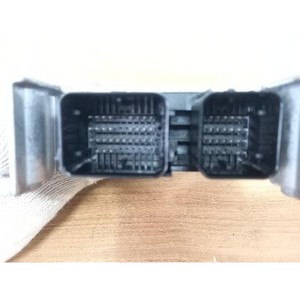 Unité de contrôle de protection des piétons XF 2007-2011 d'occasion OEM 8X2314B654AB - Product Image 4