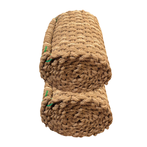 สินค้าขายดี แผ่นใยมะพร้าวย่อยสลายได้ เป็นมิตรกับสิ่งแวดล้อม สำหรับสวนกลางแจ้งและลานบ้าน คุณภาพสูง - Product Image 1