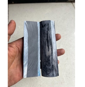 Export Quality Dyed <b>Bone</b> <b>Knife</b> <b>Handle</b> Scales Crafting Material - Product Image 4