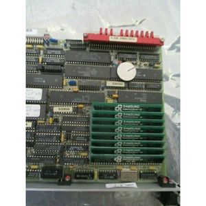 AMAT 0100-09002 PCB Assy, V06-05-E, VME SBC, 452663 - Équipements et pièces semi-conductrices d'occasion fiables à l'échelle mondiale chez - Product Image 6