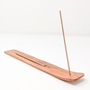 Soporte de palo de incienso de madera - Product Image 6