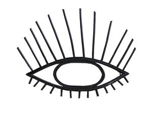 Miroirs en rotin classiques modernes les plus vendus, miroirs suspendus en osier naturel, miroirs muraux en provenance du Vietnam pour la décoration de la maison - Product Image 2