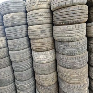 Neumáticos Usados Premium para Uso Comercial e Industrial Disponibles para la Venta a Precios Económicos con Envío Rápido - Product Image 4