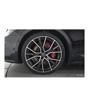 Audi S7 3.0 TDI quattro 2022, conduite à gauche, diesel, boîte automatique, sièges en cuir, caméra arrière, 75 341 km - Product Image 4