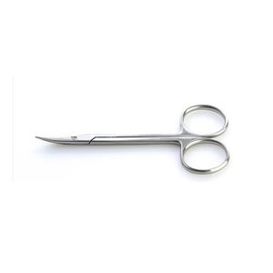 Pinza Portaagujas Olsen Hegar de 17 cm, Manual, de Acero Inoxidable de Alta Calidad, Instrumentos Quirúrgicos con Certificación CE Clase I, 1 Año de Garantía - Product Image 3