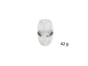 Anillo de Soporte Semicircular Grande de TPR Flexible para Retrasar la Eyaculación, Anillos para el Pene, Juguete Sexual para Hombres - Product Image 5