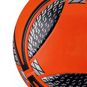 Balón de Entrenamiento con Logotipo Personalizado, Tamaño Oficial, Balón de Fútbol para Deportes de Equipo, Balón de Entrenamiento Profesional de Cuero PU - Product Image 4