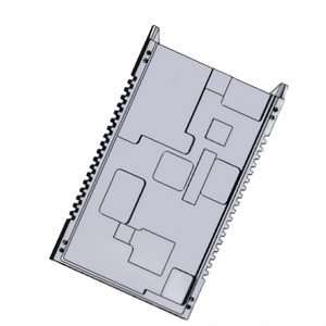 Piezas personalizadas de torneado CNC de acero inoxidable 304 duraderas para máquinas de confección, fábrica Yusheng en Vietnam - Product Image 1