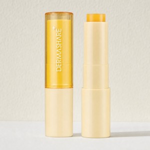 Derma Share Bálsamo Labial de Miel y Manteca de Karité 3.8g, Bálsamo Labial Derma Share, Maquillaje Derma Share, Esponjas de Maquillaje, Manteca de Karité - Product Image 4