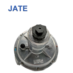 Dungs ou FRNG 507 220969 Rp 3/4 Régulateur de pression basse pression GPL, vanne de réduction, régulateur de pression contrôlé par air comprimé - Product Image 3