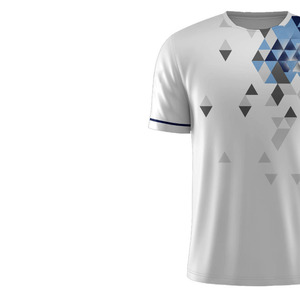 Uniforme de Fútbol de Entrenamiento con Servicio OEM, Nuevo Diseño, Uniforme de Fútbol a Bajo Precio - Product Image 3