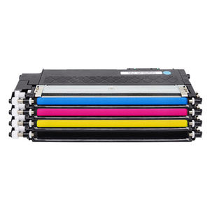 Cartuchos de tóner HP para Laserjet 210A 210X W2300A <span class=keywords><strong>2300X</strong></span> OEM totalmente compatibles con Chip 2K a 7,5 K para modelos CYMK 4201/4202/4203dw/dn - Product Image 5