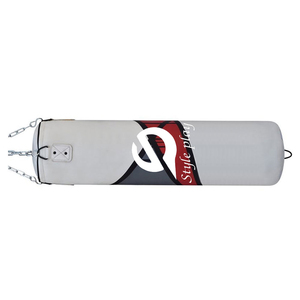 Sac de frappe lourd pour entraînement de combat, sac de boxe sur pied pour kick-boxing, tailles personnalisées, avec service OEM - Product Image 3