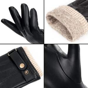 Gants de cyclisme Victgoal pour vélo de ville, tir à l'arc, gants en caoutchouc pour motos électriques, hoverboard, gants de sport - Product Image 4