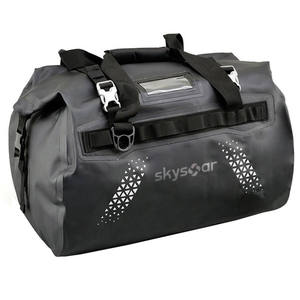 Heavy Duty <b>Waterproof</b> Dry Duffel Bag Roll Top Travel Outdoor <b>Holdall</b> Racket Bags - Product Image 1