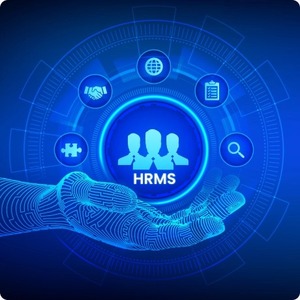 ซอฟต์แวร์ HRMS ระดับมืออาชีพที่ขับเคลื่อนด้วย AI พร้อมระบบจัดการพนักงานอัจฉริยะและการเพิ่มประสิทธิภาพกำลังคนอัตโนมัติ - Product Image 1