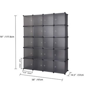 Silver Portable Single <b>Bar</b> Steel Clothes <b>Rack</b> - Product Image 2