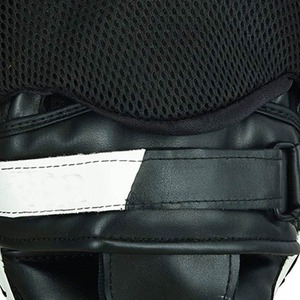 <b>Focus</b> Punching <b>Pads</b> Boxing <b>Focus</b> <b>Pads</b> Best Quality For Training Boxers Low MOQ Boxing With Custom Logo Professional Training - Product Image 6