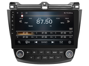 Radio Estéreo para Auto WITSON Android para <span class=keywords><strong>Honda</strong></span> Accord 7 2003-2007, Estéreo Multimedia para Auto, Reproductor GPS CarPlay - Product Image 5