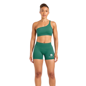 Custom Women Yoga <b>Romper</b> Sleeveless Workout Jumpsuit Gym Fitness Activewear Stretch Sportswear Training Bodysuit OEM Apparel - Product Image 1
