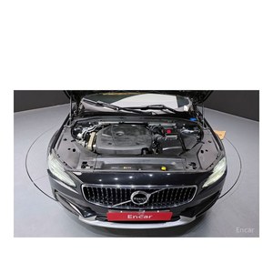 Volvo V90 T5 Pro AWD de mars 2020, 148 261 km, boîte automatique, conduite à gauche, sièges en cuir, norme d'émission Euro V, hayon arrière - Product Image 6