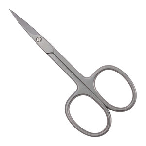 Tijeras para Cutículas de Acero Inoxidable de Alta Calidad con Cuchilla Afilada para Manicura, Venta al Por Mayor, Más Vendidas - Product Image 1