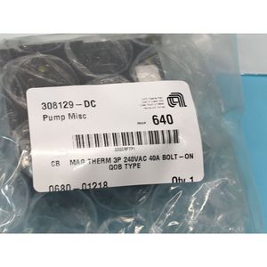 Amat ชุด0240-38375, IQDP80 + iqmb AC Pwr, centura-ที่เชื่อถือได้อุปกรณ์เซมิคอนดักเตอร์มรดกระดับโลกและชิ้นส่วนที่ - Product Image 5