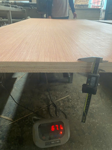 Panel de Contrachapado para Contenedores del Proveedor Más Seleccionado, Contrachapado para Pisos de Madera, Contrachapado Marino y Contrachapado Laminado T7 - Product Image 4