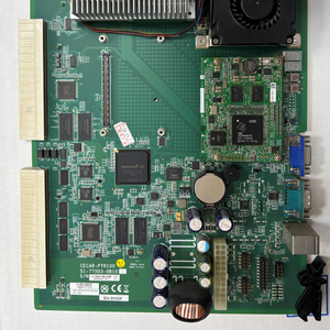 Service de réparation de la carte CPU pour appareil d'échographie F37, carte de processeur, carte PC - Product Image 4