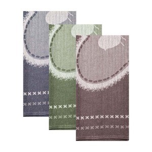 100% OEM Personalized Jacquard Design 100% Cotton <b>Kitchen</b> <b>Towel</b> At Cheapest Price. - Product Image 6