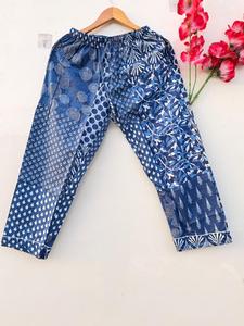 Ensemble de pyjama en coton de qualité supérieure pour femmes – Vêtements de nuit doux et respirants, vêtements de détente - Product Image 4