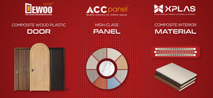 ประตูโรงงานภายในสำหรับห้องพักโรงแรมบ้านไม้วีเนียร์ธรรมชาติคอมโพสิตไม้เนื้อแข็งห้องนอนประตูอพาร์ทเม้น - Product Image 4