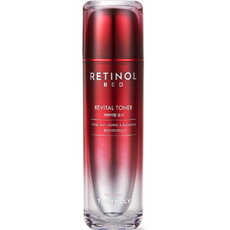 Tonique Revitalisant au Rétinol Rouge Tony Moly 120ml Liquide 1 Unité en Promotion - Product Image 1