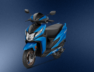 Scooter HONDA "DIO 125" à vendre à prix abordable, meilleur scooter avec une excellente économie de carburant et des performances exceptionnelles - Product Image 3