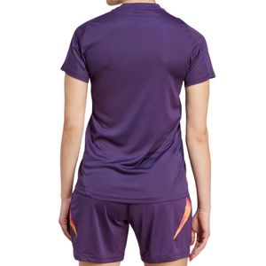 Low Moq Custom Team Logo Sublimated Crew Neck Youth Rugby Uniform Breathable Stretch Polyester Fiber Short Team Wear Sports - Product Image 2