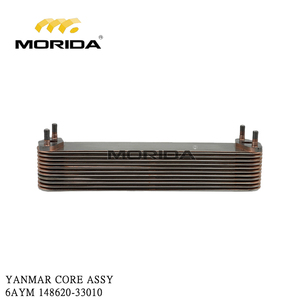 ชุดประกอบแกนกลาง 6AYM 148620-33010 สำหรับยันม่าร์ - Product Image 1
