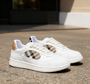 Tendance 2025 : Baskets de luxe de haute qualité – Style décontracté pour la marche, respirantes et amortissantes, avec logo personnalisable - Product Image 5