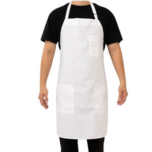 Custom Logo Cotton Japanese Style Kitchen <b>Apron</b> Durable <b>Christmas</b> Gift for Chefs - Product Image 6